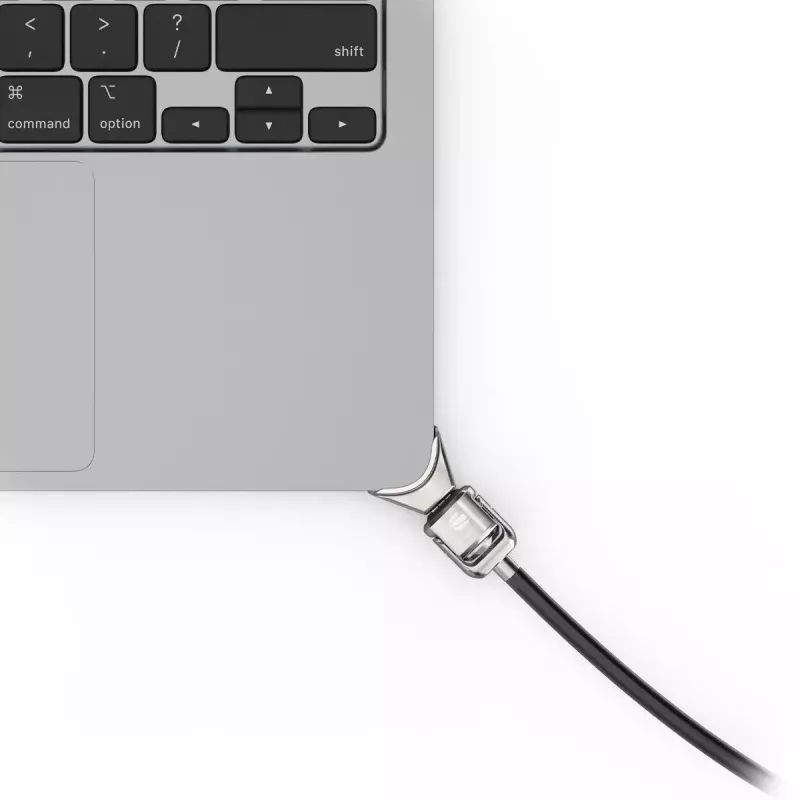 Adaptador Ledge Compulocks para MacBook Air 15