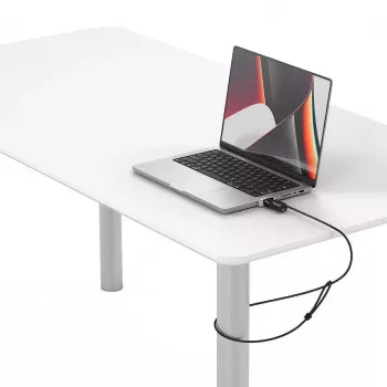 Adaptador Ledge Lock Compulocks para MacBook Pro 14