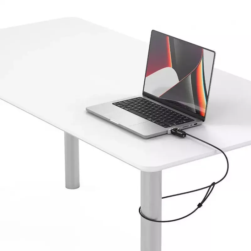 Adaptador Ledge Lock Compulocks para MacBook Pro 14