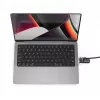 Adaptador Ledge Lock Compulocks para MacBook Pro 14