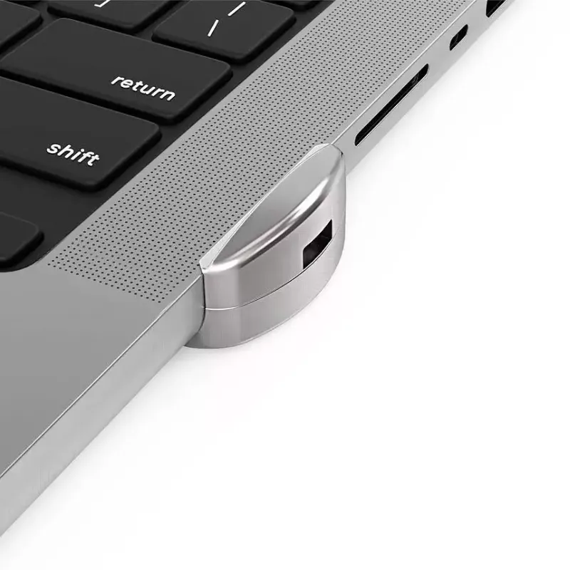 Adaptador Ledge Lock Compulocks para MacBook Pro 14