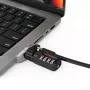 Adaptador Ledge Lock Compulocks para MacBook Pro 14