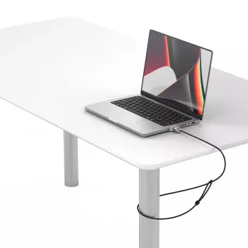 Adaptador Ledge Lock Compulocks para MacBook Pro 14