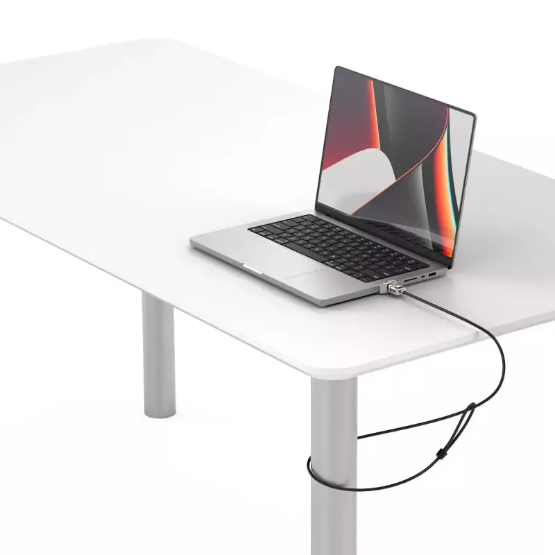 Adaptador Ledge Lock Compulocks para MacBook Pro 14