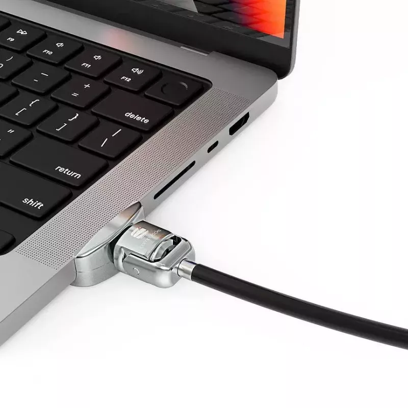 Adaptador Ledge Lock Compulocks para MacBook Pro 14