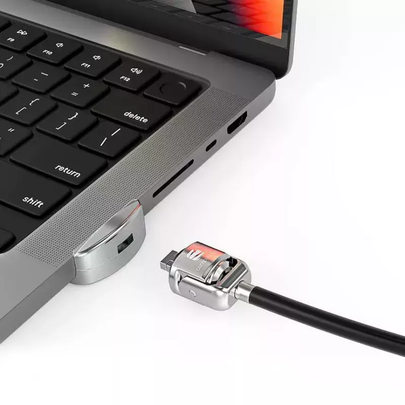 Adaptador Ledge Lock Compulocks para MacBook Pro 14