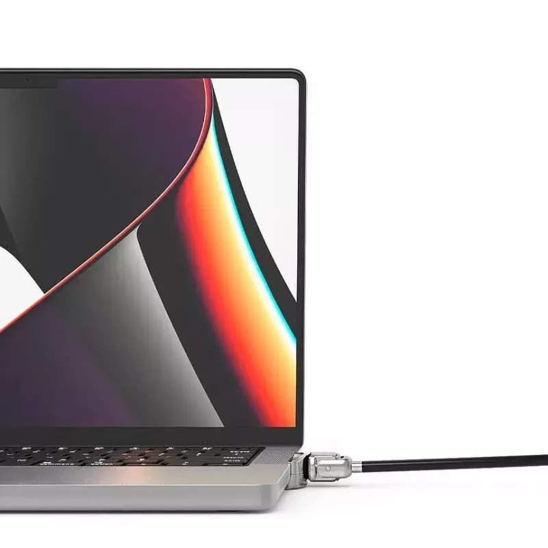 Adaptador Ledge Lock Compulocks para MacBook Pro 14