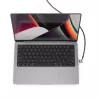 Adaptador Ledge Lock Compulocks para MacBook Pro 14
