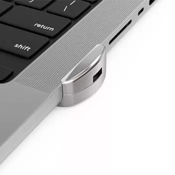 Adaptador Ledge Lock Compulocks para MacBook Pro 14