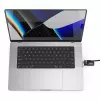 Adaptador Ledge Lock Compulocks para MacBook Pro 16