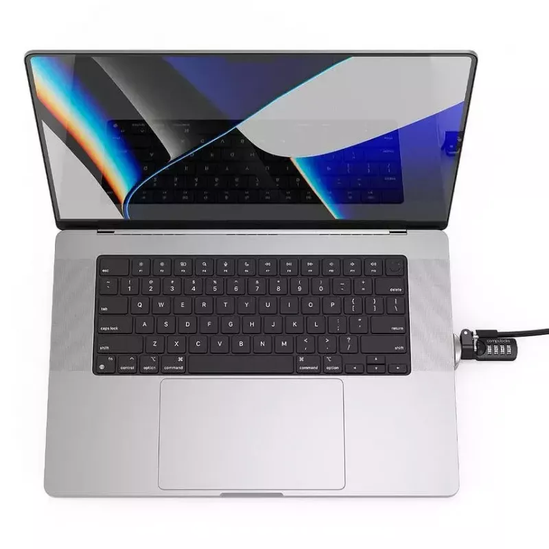 Adaptador Ledge Lock Compulocks para MacBook Pro 16