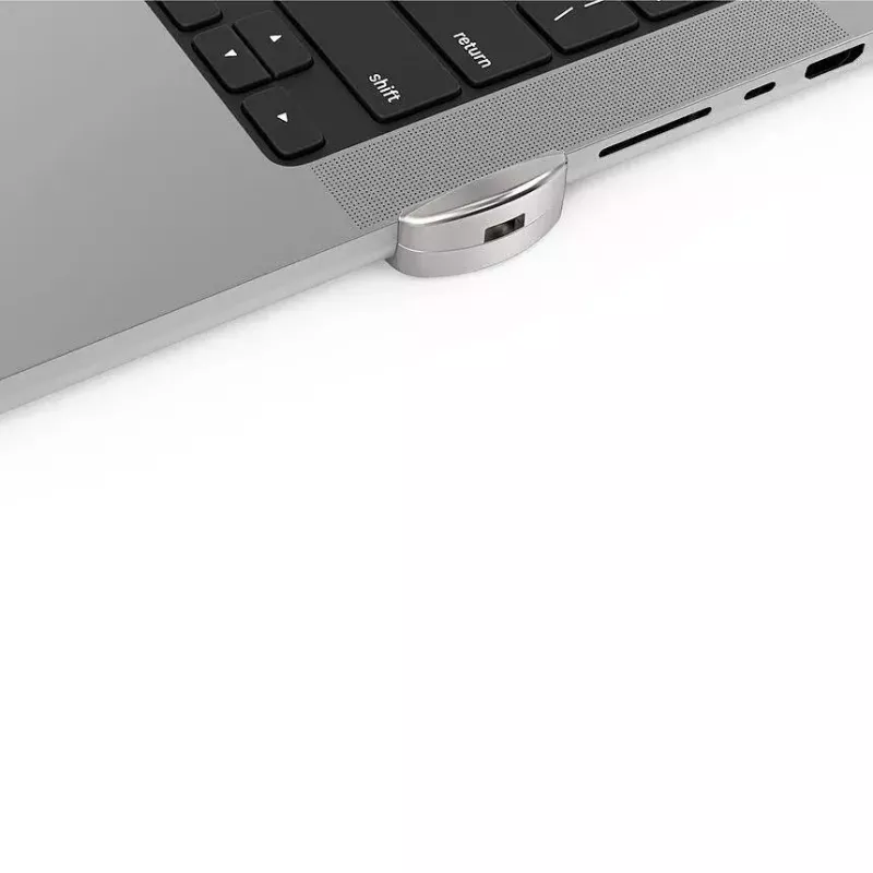 Adaptador Ledge Lock Compulocks para MacBook Pro 16