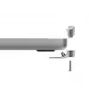 Adaptador Ledge Lock Compulocks para MacBook Pro 16