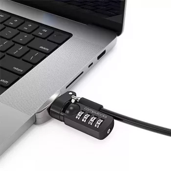 Adaptador Ledge Lock Compulocks para MacBook Pro 16