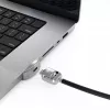 Adaptador Ledge Lock Compulocks para MacBook Pro 16