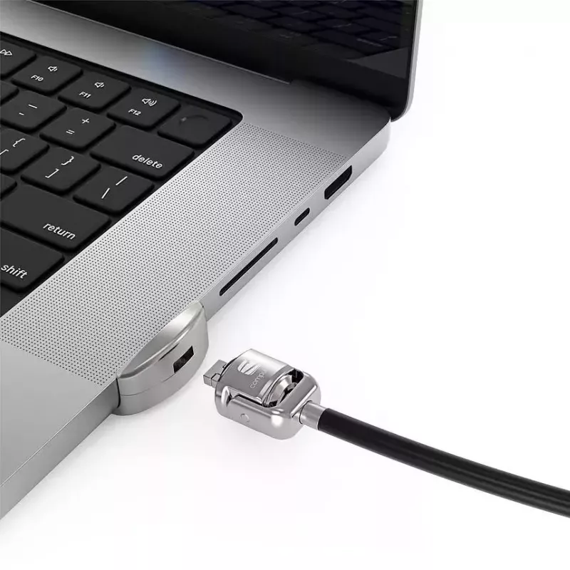 Adaptador Ledge Lock Compulocks para MacBook Pro 16