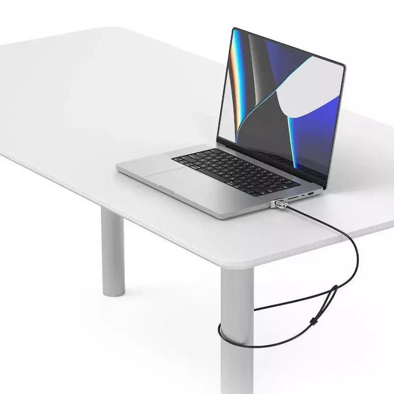 Adaptador Ledge Lock Compulocks para MacBook Pro 16