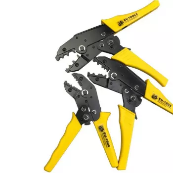 Herramienta para cable coaxial Microconnect MC-BNCCOAX-TOOL