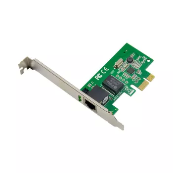 Microconnect MC-DR8111E Tarjeta de red interna Ethernet 1000 Mbit/s