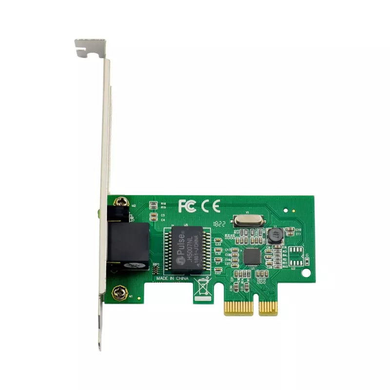 Microconnect MC-DR8111E Tarjeta de red interna Ethernet 1000 Mbit/s