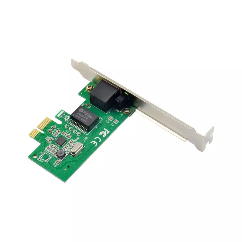 Microconnect MC-DR8111E Tarjeta de red interna Ethernet 1000 Mbit/s