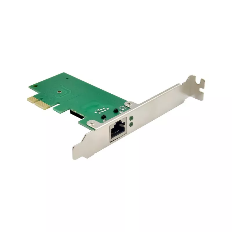 Microconnect MC-DR8111E Tarjeta de red interna Ethernet 1000 Mbit/s