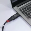 Microconnect MC-GEN-CH Adaptador gráfico USB 3840 x 2160 píxeles Negro