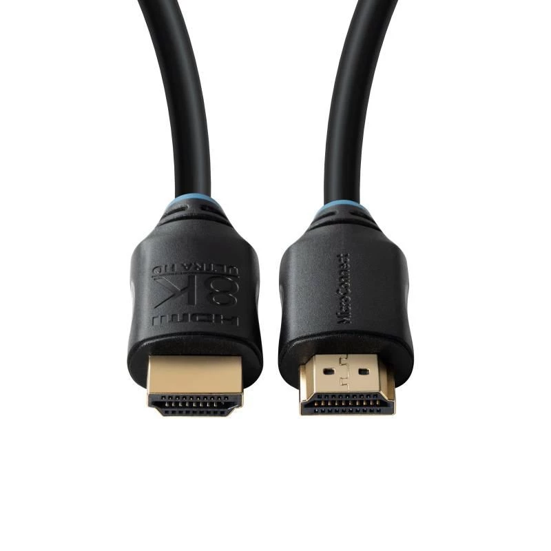 Microconnect Cable HDMI 8K 0,5 m