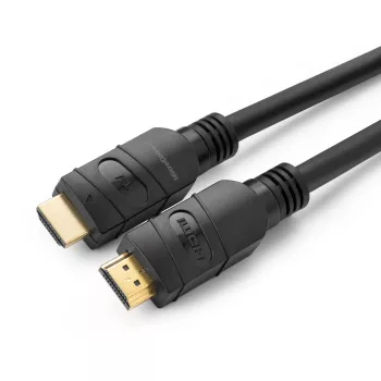 Microconnect Cable HDMI 4K 15 m amplificador