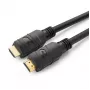 Microconnect Cable HDMI 4K 15 m amplificador