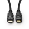 Microconnect Cable HDMI 4K 15 m amplificador
