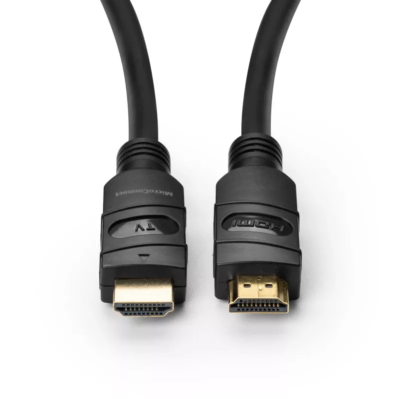 Microconnect Cable HDMI 4K 15 m amplificador