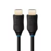 Cable HDMI MicroConnect 4K MC-HDM19192V2.0 2 m