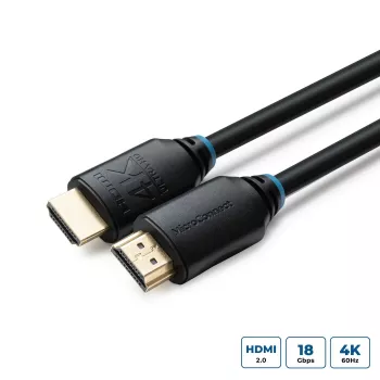 Microconnect Cable HDMI 4K 3 m