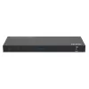 Conmutador de vídeo MicroConnect MC-HDMISWITCH0501-4K 4K 60Hz Metal Negro