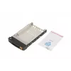Supermicro - MCP-220-00127-0B Bandeja para disco NVMe de 2,5