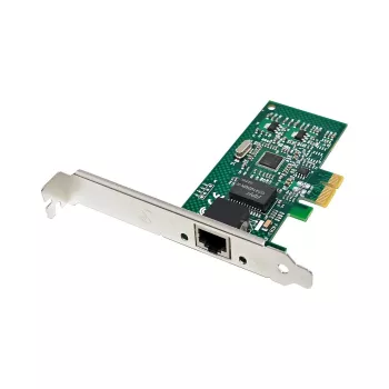 Microconnect MC-PCIE-82574L Tarjeta de red Interna Ethernet 1000 Mbit/s