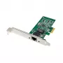 Microconnect MC-PCIE-82574L Tarjeta de red Interna Ethernet 1000 Mbit/s