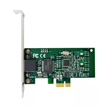 Microconnect MC-PCIE-82574L Tarjeta de red Interna Ethernet 1000 Mbit/s