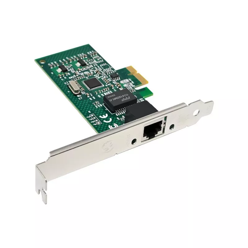 Microconnect MC-PCIE-82574L Tarjeta de red Interna Ethernet 1000 Mbit/s