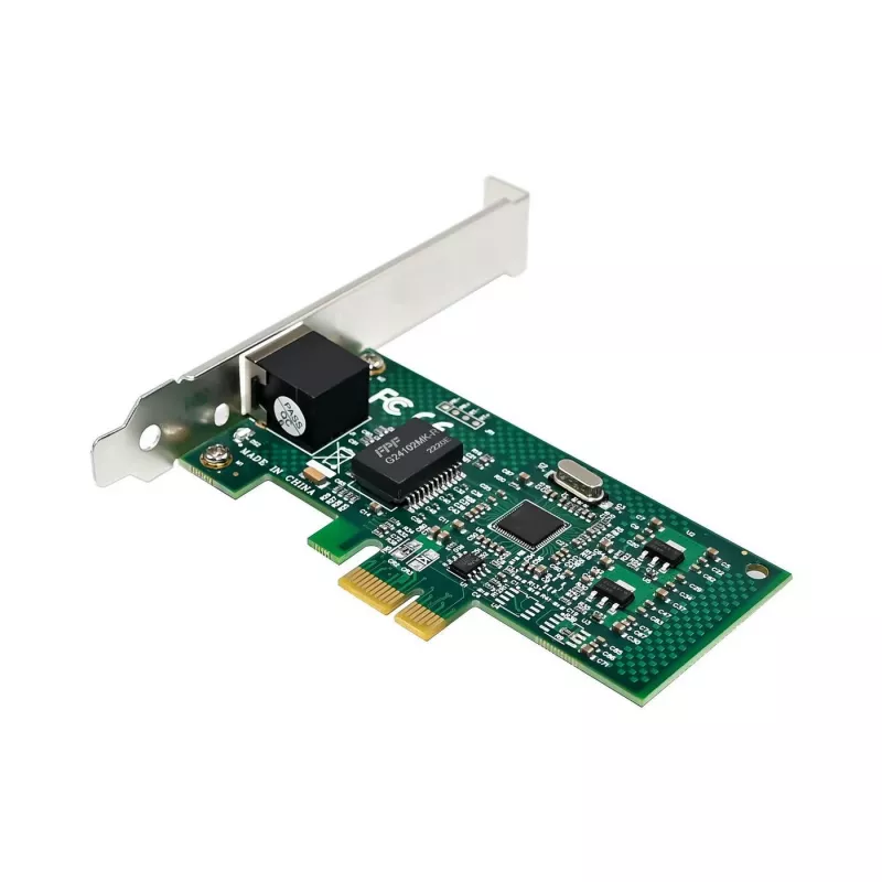 Microconnect MC-PCIE-82574L Tarjeta de red Interna Ethernet 1000 Mbit/s