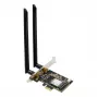 Microconnect MC-PCIE-INT7260DUAL Intel 7260 adaptador PCIe Wireless-N de doble banda