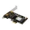 Microconnect MC-PCIE-INT7260DUAL Intel 7260 adaptador PCIe Wireless-N de doble banda