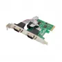 Microconnect MC-PCIE-MCS2S Tarjetas/adaptadores de interfaz Interna Serie