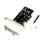 Microconnect MC-PCIE-SSDADAPTER Tarjetas/adaptadores de interfaz Interna M.2