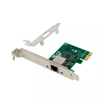 Microconnect MC-PCIE-WGI210AT Tarjeta de red Interna Ethernet 2500 Mbit/s