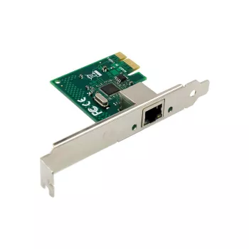 Microconnect MC-PCIE-WGI210AT Tarjeta de red Interna Ethernet 2500 Mbit/s