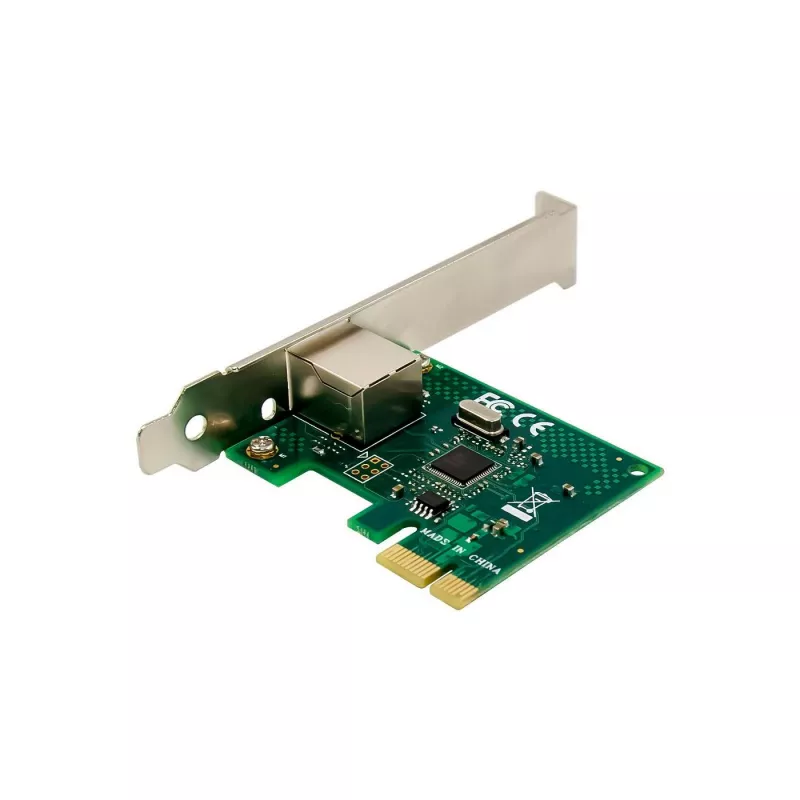 Microconnect MC-PCIE-WGI210AT Tarjeta de red Interna Ethernet 2500 Mbit/s