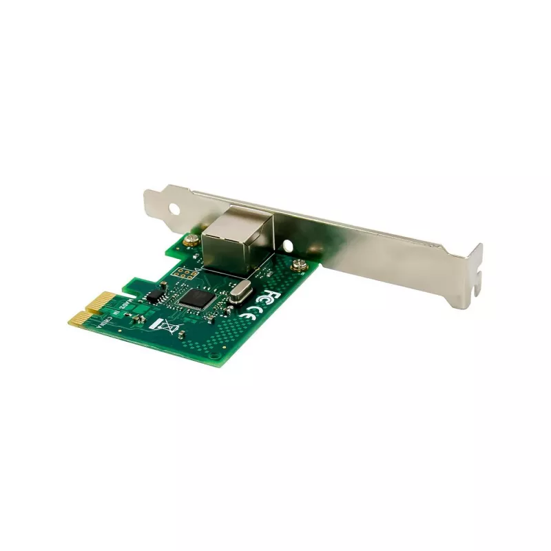 Microconnect MC-PCIE-WGI210AT Tarjeta de red Interna Ethernet 2500 Mbit/s