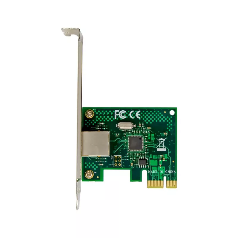 Microconnect MC-PCIE-WGI210AT Tarjeta de red Interna Ethernet 2500 Mbit/s